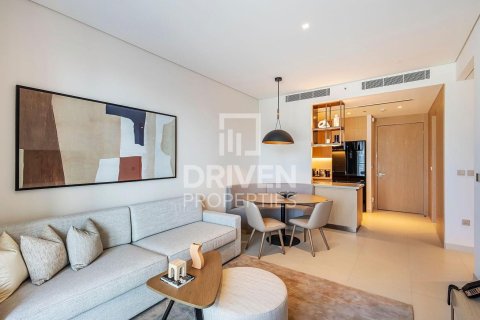 Снять в аренду квартиру в Vida Residences Dubai Mall, Даунтаун Дубай (Даунтаун Бурдж Дубай), Дубай: 2 спальни, 112.69м², № 128384 - фото 10