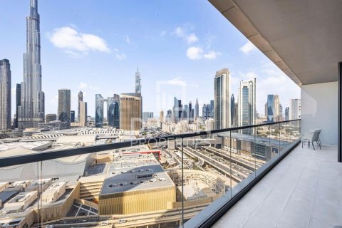 Снять в аренду квартиру в Vida Residences Dubai Mall, Даунтаун Дубай (Даунтаун Бурдж Дубай), Дубай: 2 спальни, 112.69м², № 128384 - фото 7