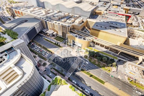 Снять в аренду квартиру в Vida Residences Dubai Mall, Даунтаун Дубай (Даунтаун Бурдж Дубай), Дубай: 2 спальни, 112.69м², № 128384 - фото 6
