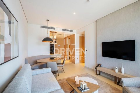 Снять в аренду квартиру в Vida Residences Dubai Mall, Даунтаун Дубай (Даунтаун Бурдж Дубай), Дубай: 2 спальни, 112.69м², № 128384 - фото 11