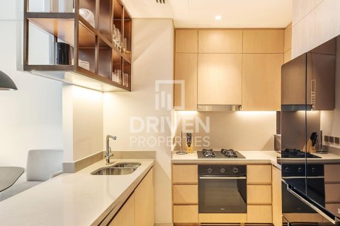 Снять в аренду квартиру в Vida Residences Dubai Mall, Даунтаун Дубай (Даунтаун Бурдж Дубай), Дубай: 2 спальни, 112.69м², № 128384 - фото 5