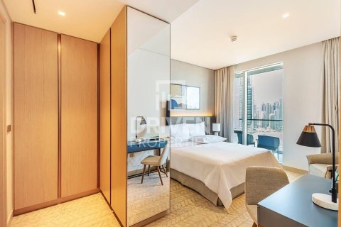 Снять в аренду квартиру в Vida Residences Dubai Mall, Даунтаун Дубай (Даунтаун Бурдж Дубай), Дубай: 2 спальни, 112.69м², № 128384 - фото 13