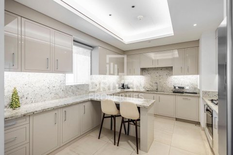 Снять в аренду квартиру в The Address Sky View Towers, Даунтаун Дубай (Даунтаун Бурдж Дубай), Дубай: 2 спальни, 143.35м², № 128385 - фото 10