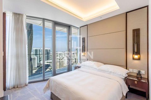 Снять в аренду квартиру в The Address Sky View Towers, Даунтаун Дубай (Даунтаун Бурдж Дубай), Дубай: 2 спальни, 143.35м², № 128385 - фото 3