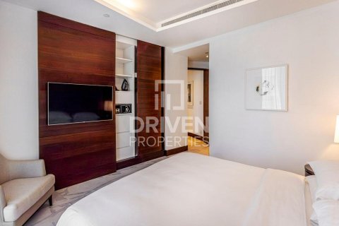Снять в аренду квартиру в The Address Sky View Towers, Даунтаун Дубай (Даунтаун Бурдж Дубай), Дубай: 2 спальни, 143.35м², № 128385 - фото 9