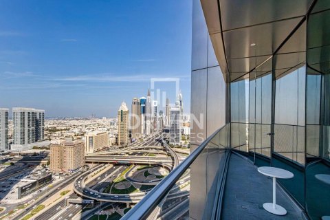 Снять в аренду квартиру в The Address Sky View Towers, Даунтаун Дубай (Даунтаун Бурдж Дубай), Дубай: 2 спальни, 143.35м², № 128385 - фото 16