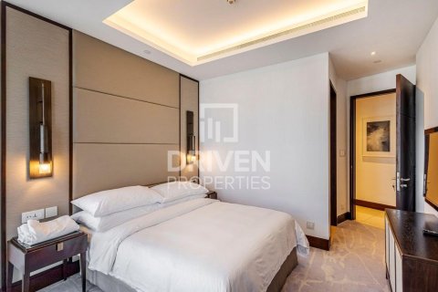 Снять в аренду квартиру в The Address Sky View Towers, Даунтаун Дубай (Даунтаун Бурдж Дубай), Дубай: 2 спальни, 143.35м², № 128385 - фото 5