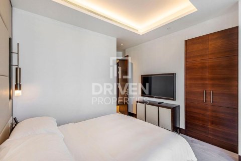 Снять в аренду квартиру в The Address Sky View Towers, Даунтаун Дубай (Даунтаун Бурдж Дубай), Дубай: 2 спальни, 143.35м², № 128385 - фото 6