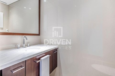 Снять в аренду квартиру в The Address Sky View Towers, Даунтаун Дубай (Даунтаун Бурдж Дубай), Дубай: 2 спальни, 143.35м², № 128385 - фото 15