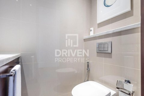 Снять в аренду квартиру в The Address Sky View Towers, Даунтаун Дубай (Даунтаун Бурдж Дубай), Дубай: 2 спальни, 143.35м², № 128385 - фото 14