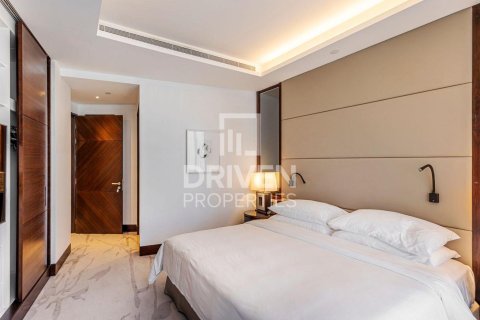 Снять в аренду квартиру в The Address Sky View Towers, Даунтаун Дубай (Даунтаун Бурдж Дубай), Дубай: 2 спальни, 143.35м², № 128385 - фото 8