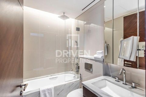 Снять в аренду квартиру в The Address Sky View Towers, Даунтаун Дубай (Даунтаун Бурдж Дубай), Дубай: 2 спальни, 143.35м², № 128385 - фото 11