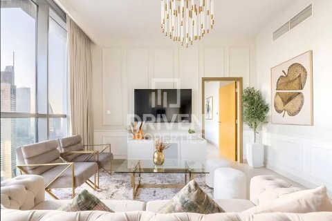 Снять в аренду квартиру в Zabeel, Дубай: 3 спальни, 164.9м², № 128383 - фото 6