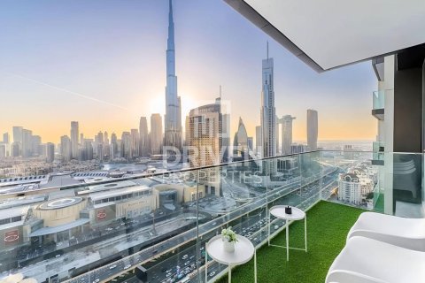 Снять в аренду квартиру в Zabeel, Дубай: 3 спальни, 164.9м², № 128383 - фото 2