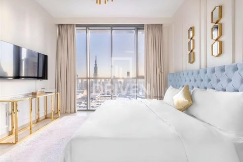 Снять в аренду квартиру в Zabeel, Дубай: 3 спальни, 164.9м², № 128383 - фото 11