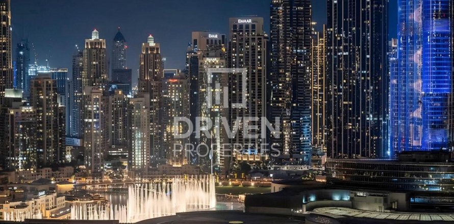 Квартира в Zabeel, Дубай, 3 спальни, 164.9м², № 128383