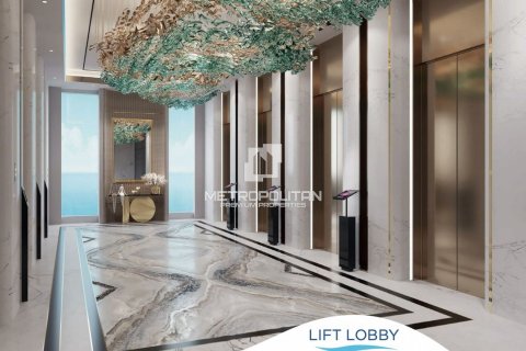 Apartamento en Maritime City, Dubai, 57 m², № 73171 - foto 6