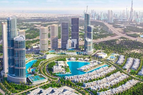 شقة في دبي 2 غرف نوم, 102 م² رقم 73163 - صورة 10