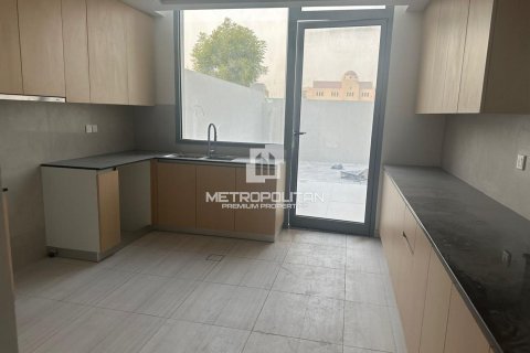 تاون هاوس في wasl gate, دبي 3 غرف نوم, 480 م² رقم 73164 - صورة 3