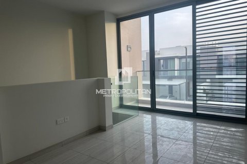 Таунхаус в wasl gate, Дубай, 3 спальни, 480м², № 73164