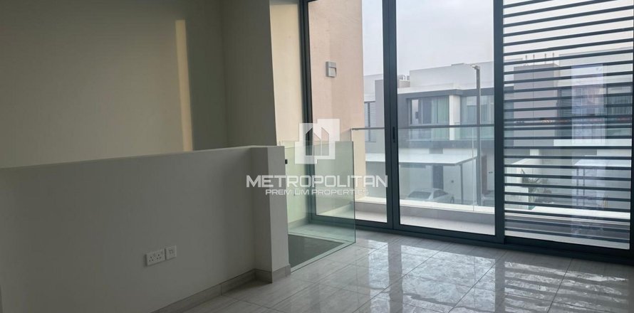 تاون هاوس في wasl gate, دبي 3 غرف نوم, 480 م² رقم 73164