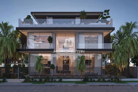 Terreno en Pearl Jumeirah, Jumeirah, Dubai, 8 dormitorios, 2323 m², № 73169