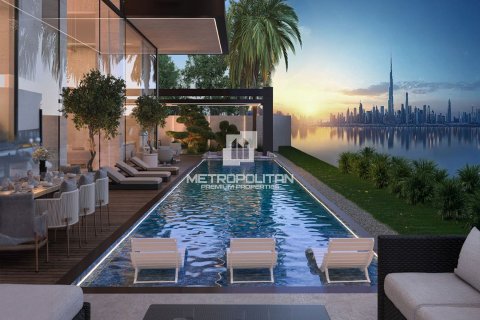 Terrain à Pearl Jumeirah, Jumeirah, Dubai, 8 chambres, 2323 m², № 73169 - photo 14