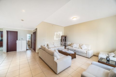 Apartment in Bahar, Jumeirah Beach Residence, Dubai 2 bedrooms, 135 sq.m. № 73170