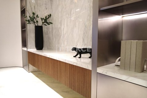 Appartement à Business Bay, Dubai, 2 chambres, 185 m², № 4286 - photo 22
