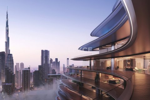 شقة في الخليج التجاري, دبي 3 غرف نوم, 488 م² رقم 4287 - صورة 7