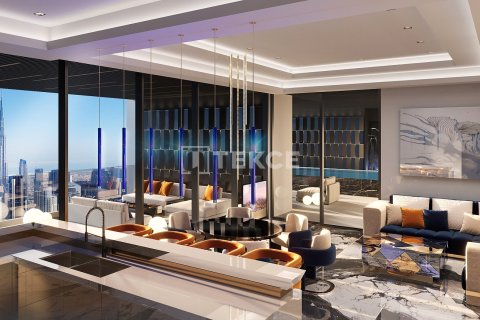 Appartement à Business Bay, Dubai, 3 chambres, 307 m², № 4290 - photo 8