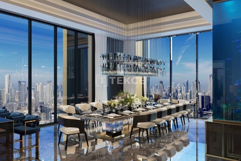 Appartement à Business Bay, Dubai, 3 chambres, 307 m², № 4290 - photo 15