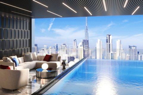Appartement à Business Bay, Dubai, 3 chambres, 307 m², № 4290 - photo 9