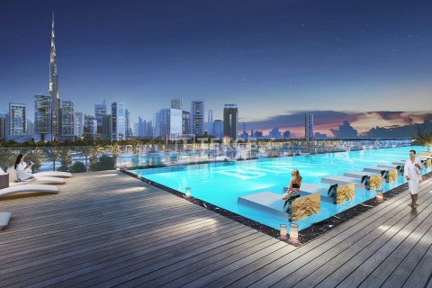 Appartement à Business Bay, Dubai, 3 chambres, 307 m², № 4290 - photo 5