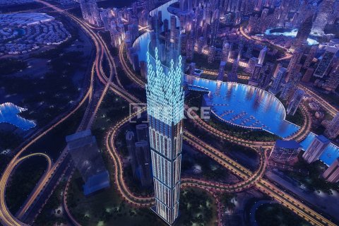 Appartement à Business Bay, Dubai, 3 chambres, 307 m², № 4290 - photo 4