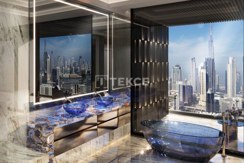 Appartement à Business Bay, Dubai, 3 chambres, 307 m², № 4290 - photo 11