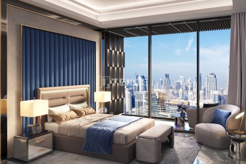 Appartement à Business Bay, Dubai, 3 chambres, 307 m², № 4290 - photo 10