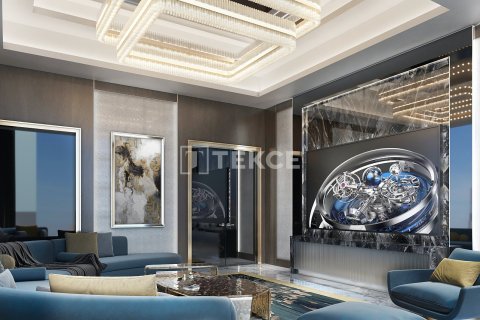 Appartement à Business Bay, Dubai, 3 chambres, 307 m², № 4290 - photo 17
