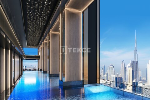 Appartement à Business Bay, Dubai, 3 chambres, 307 m², № 4290 - photo 6