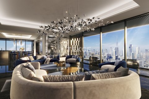Appartement à Business Bay, Dubai, 3 chambres, 307 m², № 4290 - photo 13