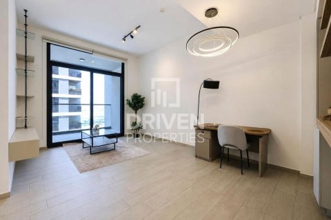 Квартира в Sobha Hartland, Мохаммед Бин Рашид Сити, Дубай, 1 спальня, 73.95м², № 143203