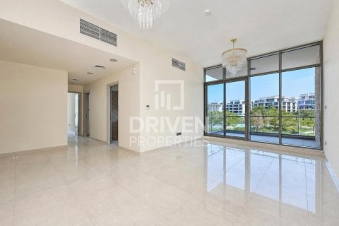 Квартира в Meydan, Дубай, 2 спальни, 142.61м², № 143191