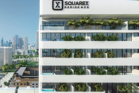 Apartment in Dubai 1 bedroom, 71.72 sq.m. № 96700