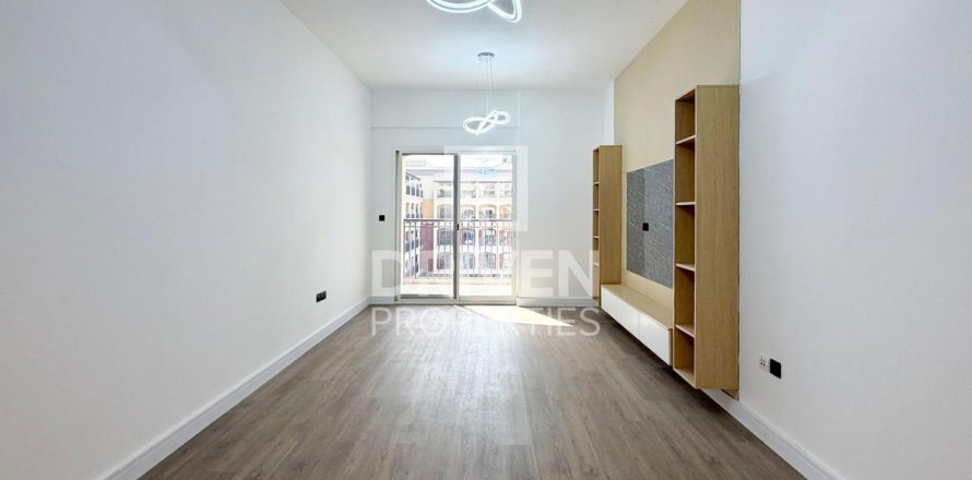 Apartamento en District 13, Jumeirah Village Circle, Dubai, 1 dormitorio, 98.66 m², № 140678