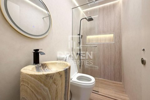 Apartamento en District 13, Jumeirah Village Circle, Dubai, 1 dormitorio, 98.66 m², № 140678 - foto 10