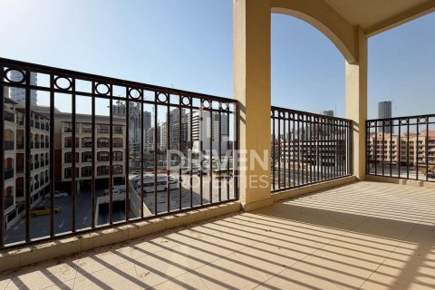 Apartamento en District 13, Jumeirah Village Circle, Dubai, 1 dormitorio, 98.66 m², № 140678 - foto 12