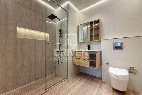 Apartamento en District 13, Jumeirah Village Circle, Dubai, 1 dormitorio, 98.66 m², № 140678 - foto 9