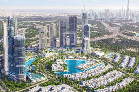 Appartement à Dubai, 2 chambres, 109.07 m², № 140677