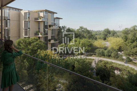 Apartamento en Dubai, 1 dormitorio, 69.86 m², № 140667 - foto 3