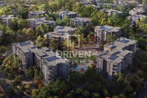Apartamento en Dubai, 1 dormitorio, 69.86 m², № 140667 - foto 5